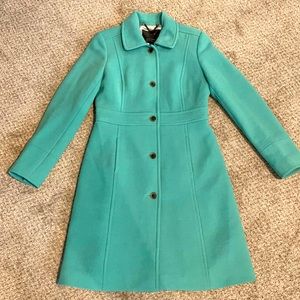 J. Crew Double Cloth and Women’s Coat
